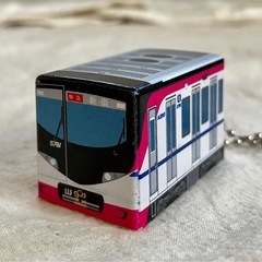 【写真につき50円】車のキーホルダー各種　ガチャ　カプセルトイの画像