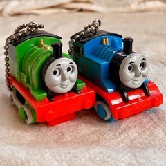 【写真につき50円】車のキーホルダー各種　ガチャ　カプセルトイの画像