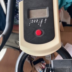 6／21お値下げしました。エアロサイクリングの画像
