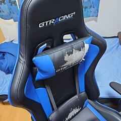 ゲーミングチェア GTracing (カメラ高価買取TKC) 紀伊中ノ島の ゲーミングチェア GTracing (カメラ高価買取TKC) 紀伊中ノ島の