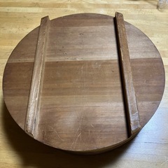 寿司桶の画像