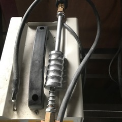 スタッド溶接機100V
の画像