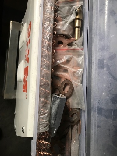 スタッド溶接機100V
