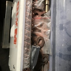 スタッド溶接機100V
の画像