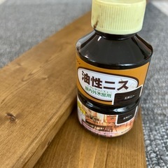 1×4材　163cm 2本　の画像