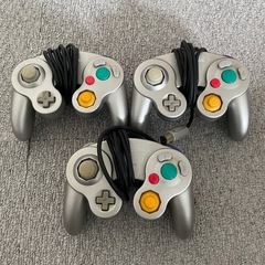 ゲームキューブコントローラー