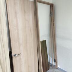 建具、ドアセット