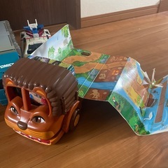使用感あります★大型クルマ達の画像