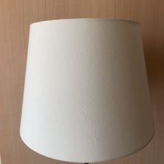 IKEA イケア フロア ライト ランプ 照明 Hemma 北欧 電球付き