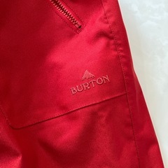Burtonボードウェア　最終⭐︎の画像