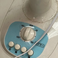 扇風機の画像