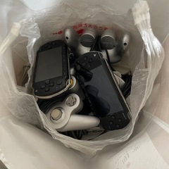 コントローラー各種(ジャンク品)