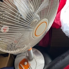 扇風機