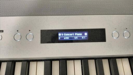ローランドRoland Piano Digital FP-90Xホワイト (Aki) 下永谷の ローランドRoland Piano Digital FP-90Xホワイト (Aki) 下永谷の
