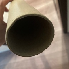 【制作や工作の材料に】ラグの芯 190cmの画像