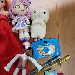 おもちゃまとめての画像