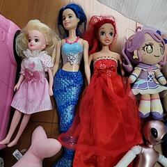 おもちゃまとめての画像