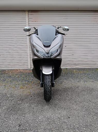 PCX125【2010～現行】を売る！最新の買取相場と査定価格をCheck
