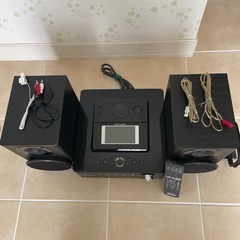 SONY HCD-M700ＨＤの画像