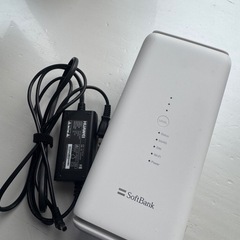 ソフトバンクエアー