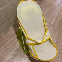 お風呂用　バウンサー
