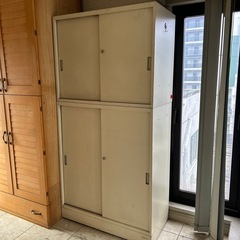 書類入れの画像