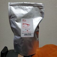 熱帯魚用餌(大型魚用クリル)