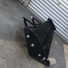 GTウイング　メーカー不明の画像