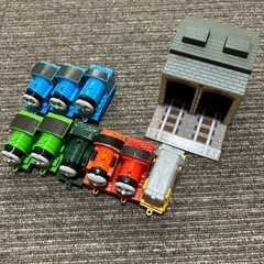 トーマス　おもちゃ