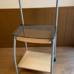 PCデスク
