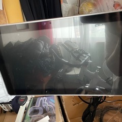 車載用オーディオの画像
