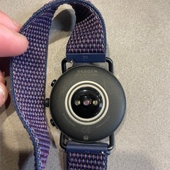 【美品】SKAGEN FALSTER 3（最終値下げ）の画像