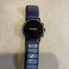 【美品】SKAGEN FALSTER 3（最終値下げ）の画像