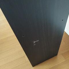 食器棚の画像