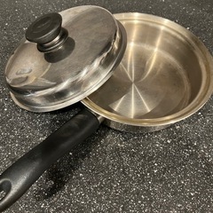 アムウェイのキッチン器具の画像