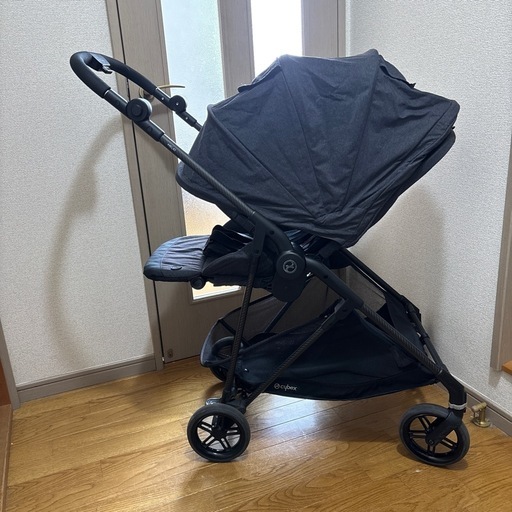 サイベックス メリオ カーボン 2021 美品！サイベックス メリオ