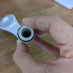 SANEI　シャワーヘッド　節水　お風呂　シャワー　TOTO　INAX　　の画像