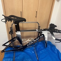 COLNAGO  K.Zero (time trial)