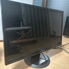 21インチモニター