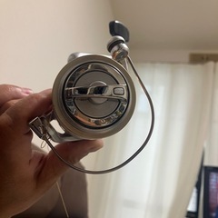 釣り道具の画像