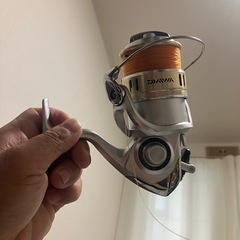 釣り道具