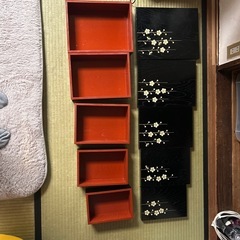 木箱セット
