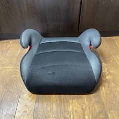ジュニアシート