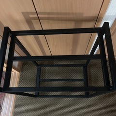 gex45センチ水槽台の画像