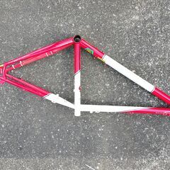 JAMIS DRAGON PRO フレーム