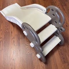 【美品】滑り台の画像