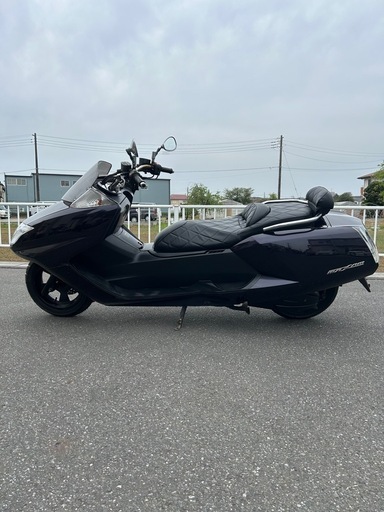 ★売約済み★ヤマハ  MAXAM（マグザム）　SG17J型　FI車　ETC車載器付き　250cc ビックスクーター　2007年モデル　越谷市