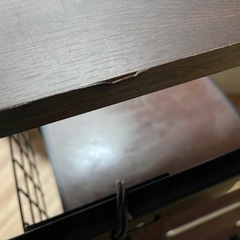レンジ台 キッチン台 の画像