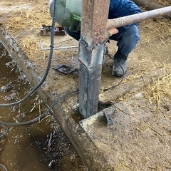 アパート鉄骨階段のサビ・腐食補修ならお任せください！札幌近郊対応◎ − 北海道