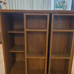 本棚